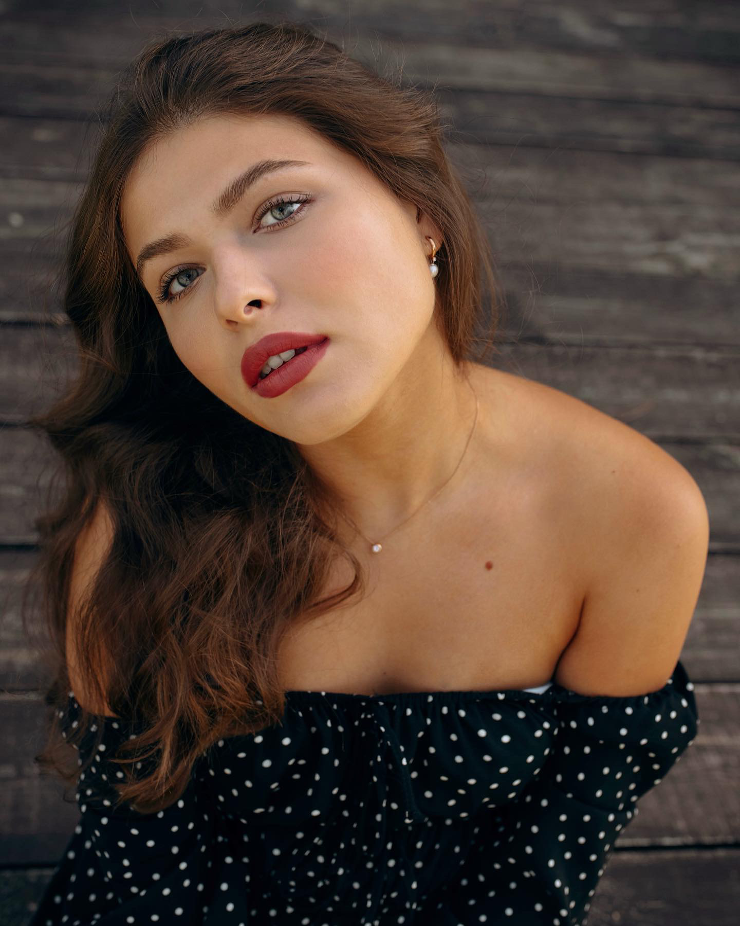 Kristina Kurynytska, founder of Uyáva Studio