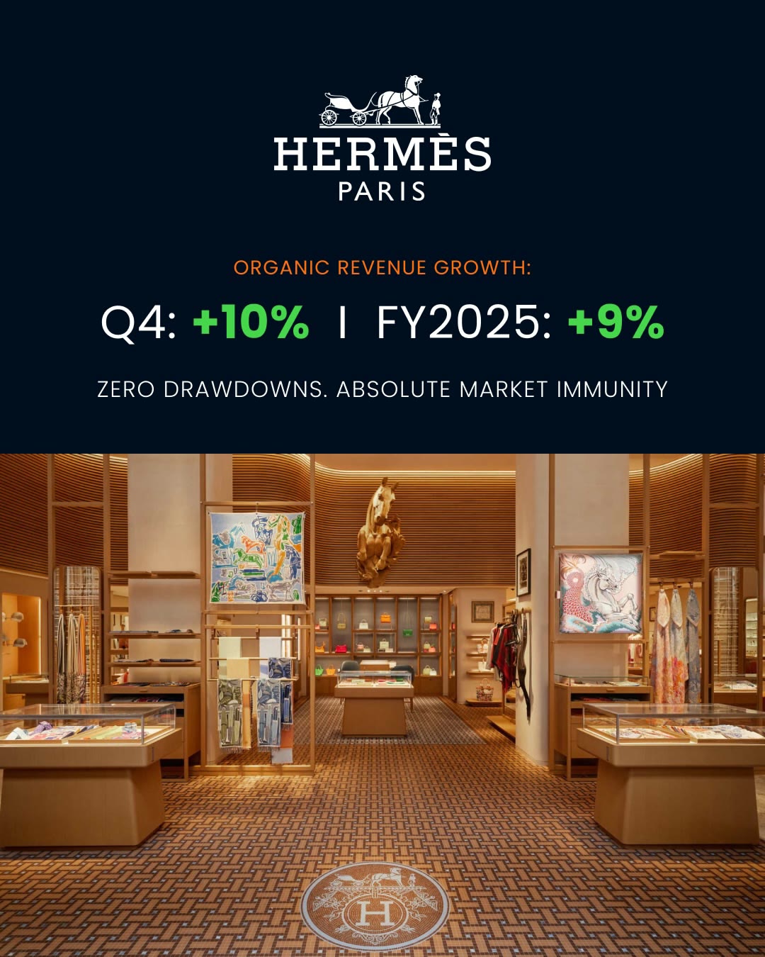 The ultimate safe haven asset: the Q4 2025 luxury reports