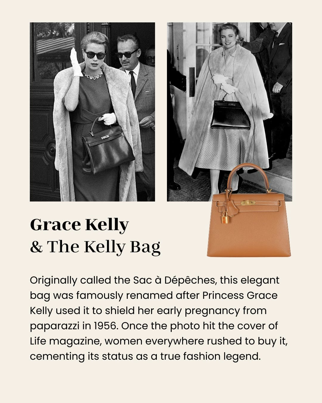 More than just a bag
